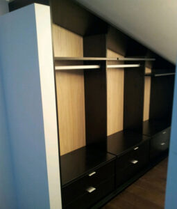 Armarios empotrados mobiliario
