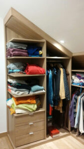 Armarios empotrados mobiliario