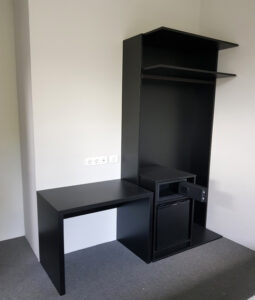 Armarios empotrados mobiliario