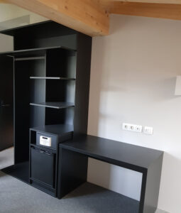 Armarios empotrados mobiliario