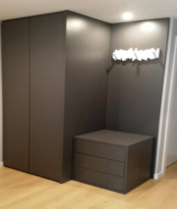 Armarios empotrados mobiliario