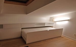 Armarios empotrados mobiliario