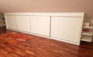 Armarios empotrados mobiliario