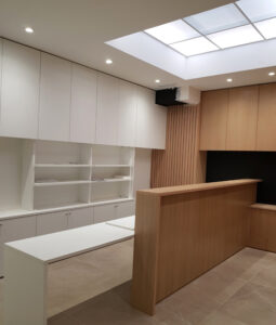 Armarios empotrados mobiliario