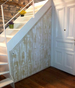 Armarios empotrados mobiliario