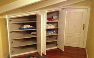 Armarios empotrados mobiliario