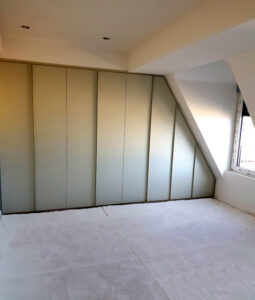 Armarios empotrados mobiliario