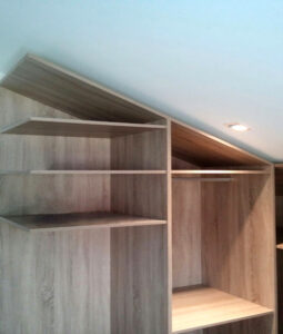 Armarios empotrados mobiliario