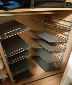 Armarios empotrados mobiliario