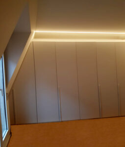 Armarios empotrados mobiliario