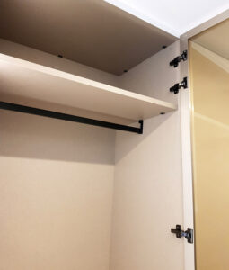 Armarios empotrados mobiliario