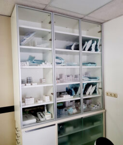 Armarios empotrados mobiliario