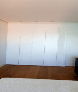 Armarios empotrados mobiliario