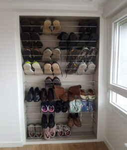 Armarios empotrados mobiliario