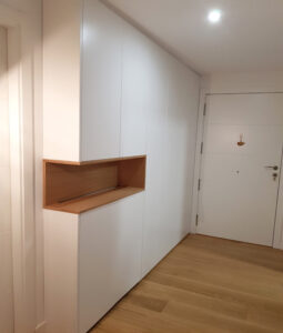 Armarios empotrados mobiliario