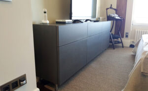 Armarios empotrados mobiliario