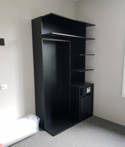 Armarios empotrados mobiliario