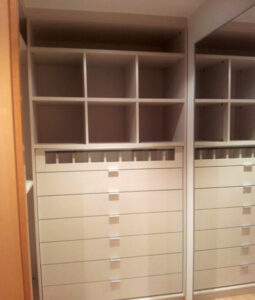 Armarios empotrados mobiliario