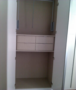 Armarios empotrados mobiliario