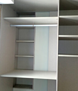 Armarios empotrados mobiliario