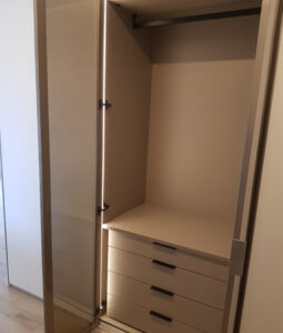 Armarios empotrados mobiliario