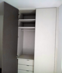 Armarios empotrados mobiliario