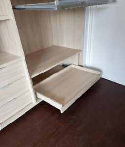 Armarios empotrados mobiliario