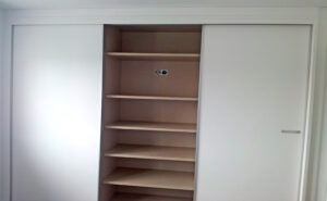 Armarios empotrados mobiliario