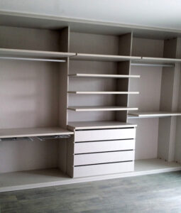 Armarios empotrados mobiliario