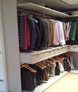 Armarios empotrados mobiliario