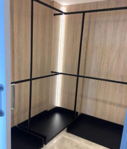 Armarios empotrados mobiliario