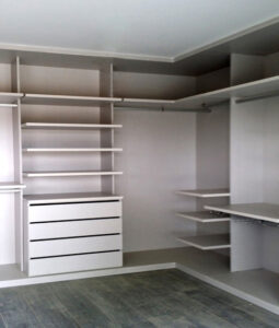 Armarios empotrados mobiliario