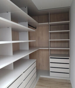 Armarios empotrados mobiliario