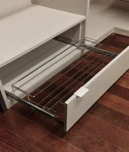 Armarios empotrados mobiliario