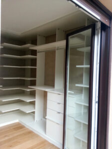 Armarios empotrados mobiliario