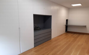 Armarios empotrados mobiliario