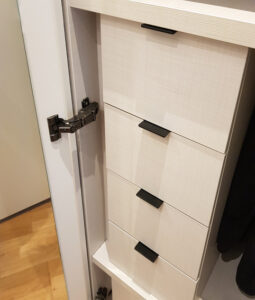 Armarios empotrados mobiliario